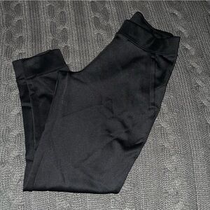 Under Armour Cold Gear Joggers | XS